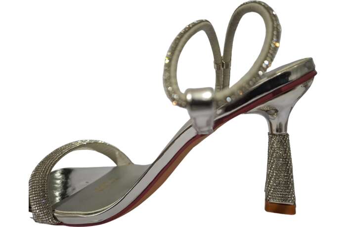 Yunai & Lady Shoes Chunky Heels - Image 18