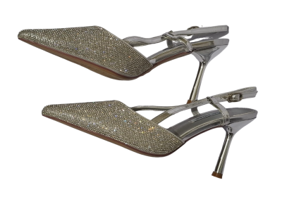 Yunai & Lady Shoes Chunky Heels - Image 19