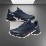 Salomon Alphacross 5