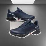 Salomon Alphacross 5