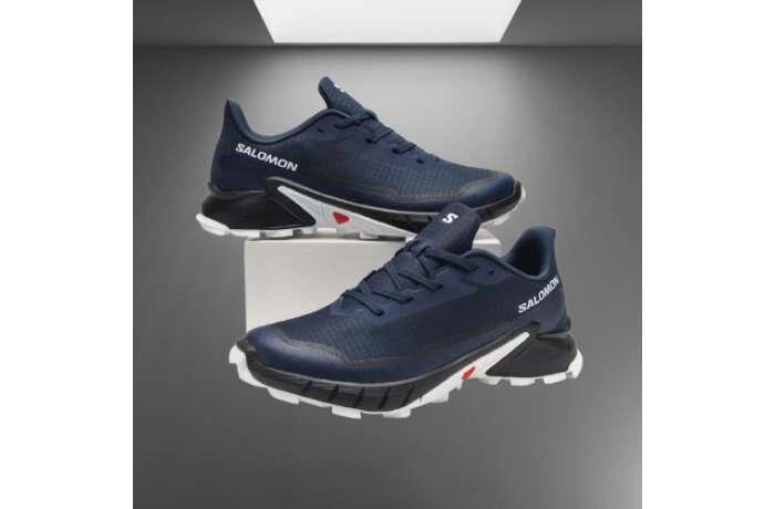 Salomon Alphacross 5 - Image 2