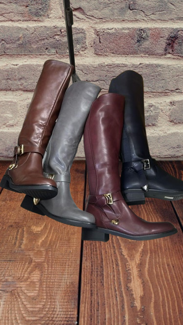 Taiyu Ladies Boots 6 Taiyu Ladies Boots - Image 1