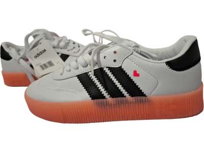 Adidas Samba OG Double Sole Sneakers - Image 20