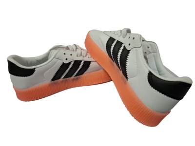 Adidas Samba OG Double Sole Sneakers - Image 16