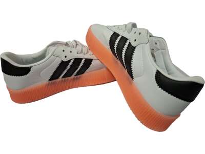 Adidas Samba OG Double Sole Sneakers - Image 16