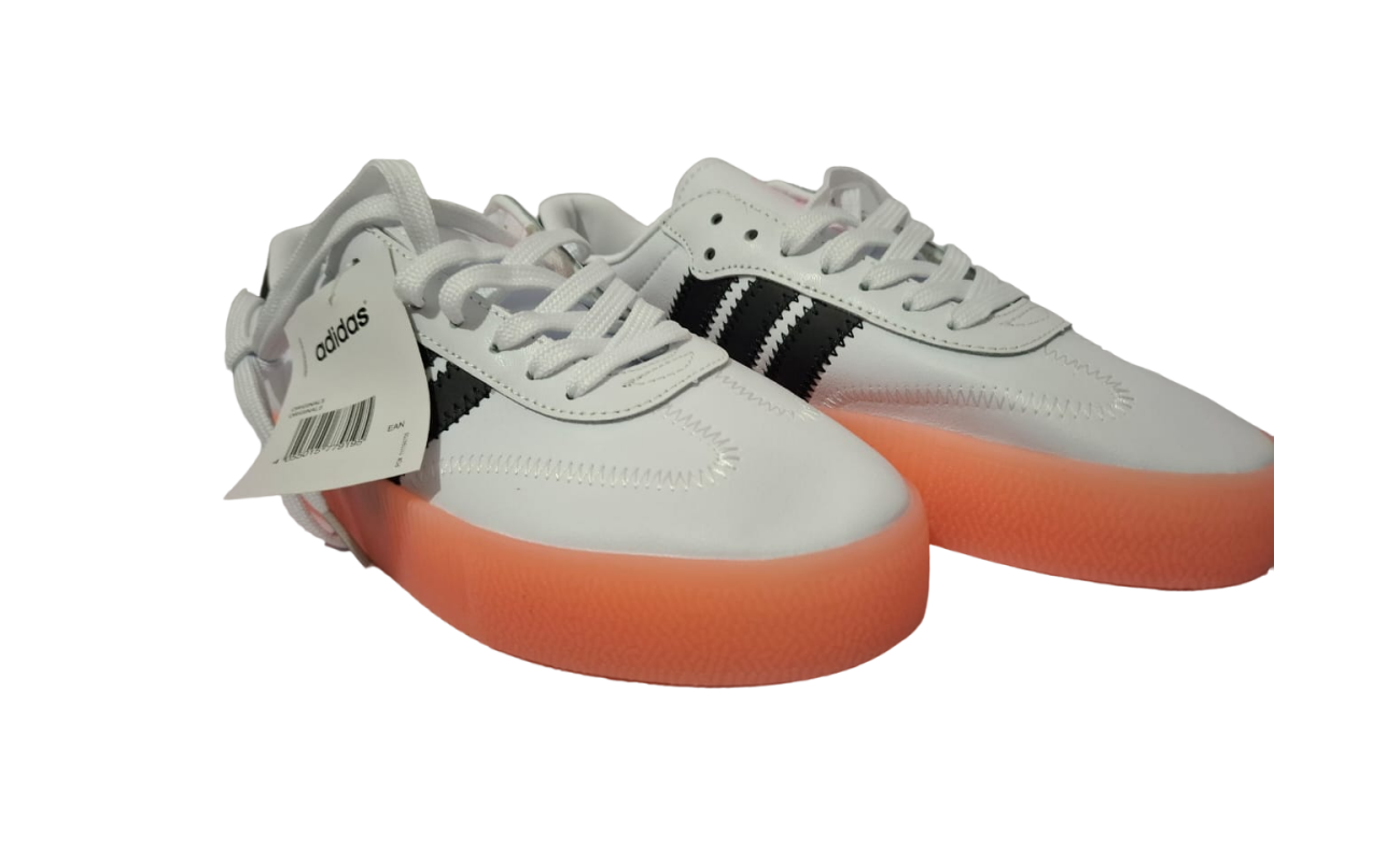 Adidas Samba OG Double Sole Sneakers 3