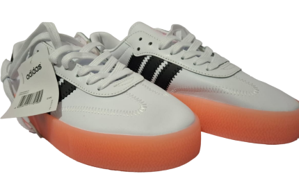 Adidas Samba OG Double Sole Sneakers 3