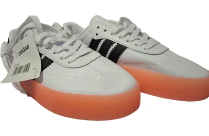 Adidas Samba OG Double Sole Sneakers 3