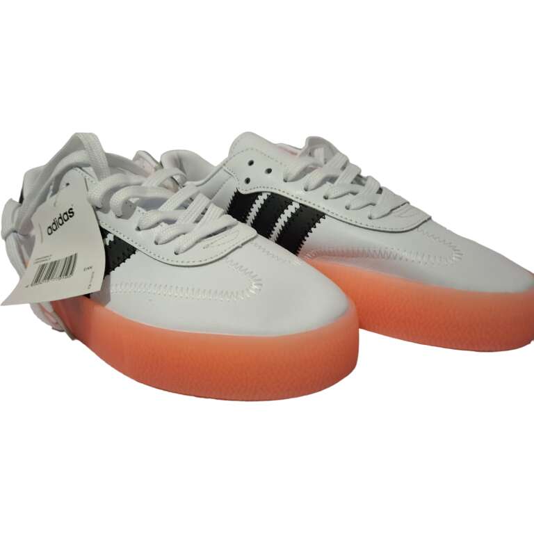 Adidas Samba OG Double Sole Sneakers 3