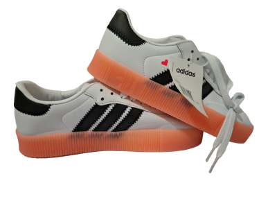Adidas Samba OG Double Sole Sneakers - Image 15