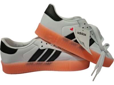 Adidas Samba OG Double Sole Sneakers - Image 15