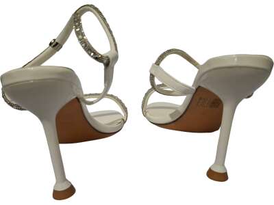 Yunai & Lady Shoes Chunky Heels - Image 22