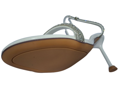 Yunai & Lady Shoes Chunky Heels - Image 23