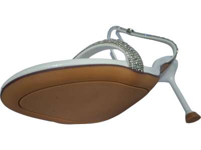 Yunai & Lady Shoes Chunky Heels - Image 23