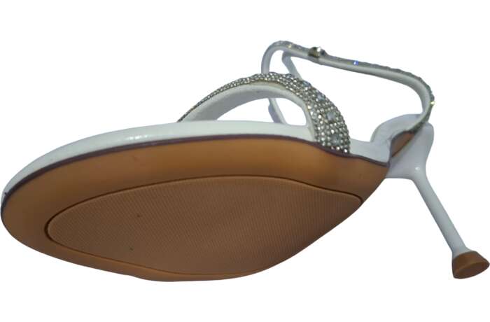 Yunai & Lady Shoes Chunky Heels - Image 23