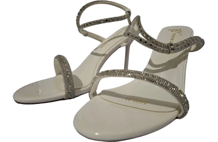 Yunai & Lady Shoes Chunky Heels 7