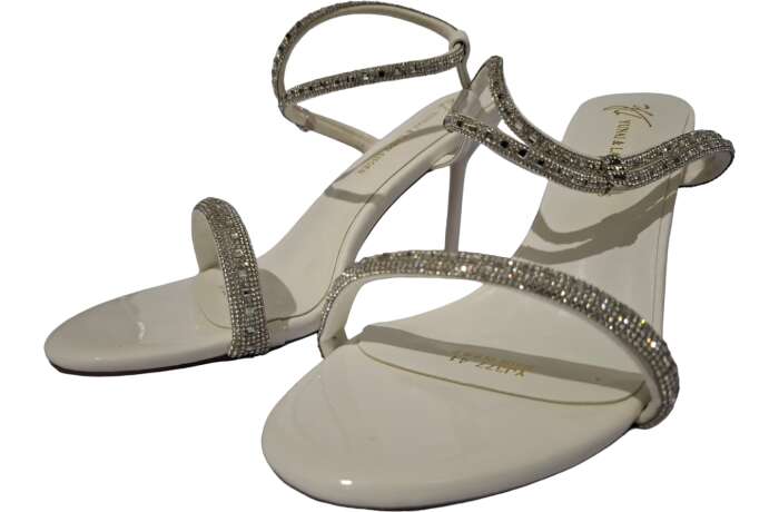 Yunai & Lady Shoes Chunky Heels - Image 24