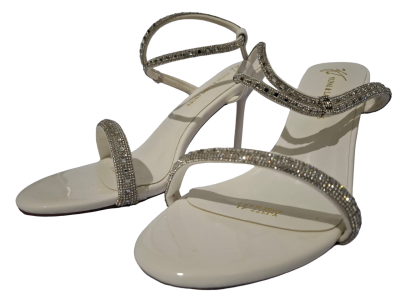 Yunai & Lady Shoes Chunky Heels - Image 25