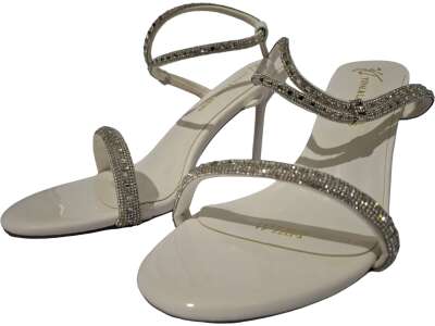 Yunai & Lady Shoes Chunky Heels - Image 25