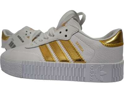 Adidas Samba OG Double Sole Sneakers - Image 9