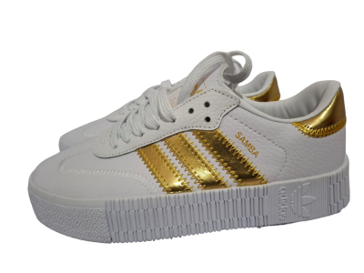 Adidas Samba OG Double Sole Sneakers - Image 12