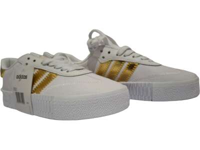 Adidas Samba OG Double Sole Sneakers