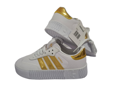 Adidas Samba OG Double Sole Sneakers - Image 14