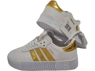 Adidas Samba OG Double Sole Sneakers - Image 14
