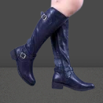 Taiyu Ladies Boots - Image 5