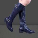Taiyu Ladies Boots - Image 5