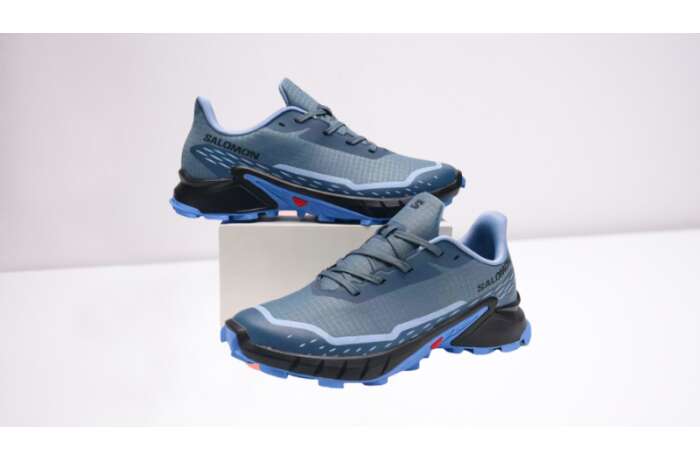 Salomon Alphacross 5 - Image 3