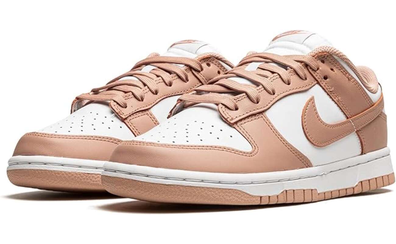 Nike Dunk Low 3