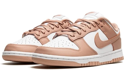 Nike Dunk Low 3
