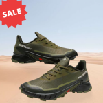 Salomon Alphacross 5 - Image 4