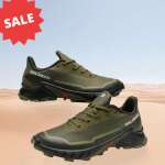 Salomon Alphacross 5 - Image 4