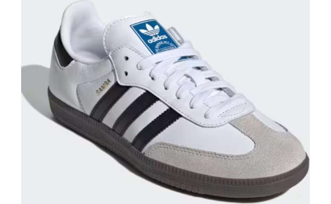 Adidas Samba Og Shoes