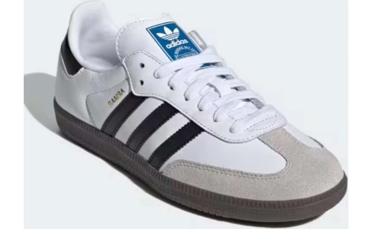 Adidas Samba Og Shoes