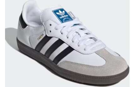 Adidas Samba Og Shoes