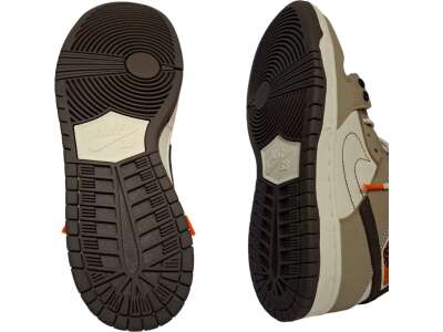 Nike Air SB Dunk Low Pro X Air Jordan 1 - Image 2