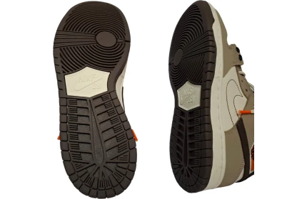 Nike Air SB Dunk Low Pro X Air Jordan 1 3