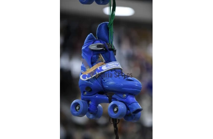 Roller Skating Shoes 3