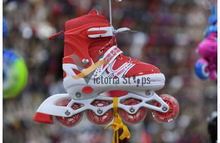 Roller Skating Shoes 7