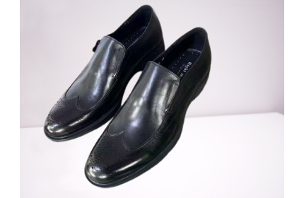 Right Man Shoes