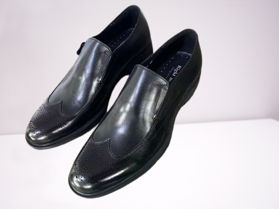 Right Man Shoes 6 Right Man Shoes - Image 1