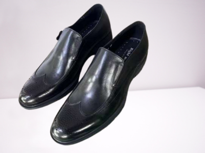 Right Man Shoes - Image 2