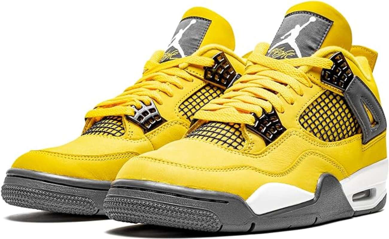 Air Jordan 4 - Image 11