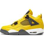 Air Jordan 4 - Image 13