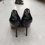 Aaron Fairy Heel Red Sole - Image 5