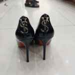 Aaron Fairy Heel Red Sole - Image 5