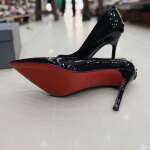 Aaron Fairy Heel Red Sole - Image 4